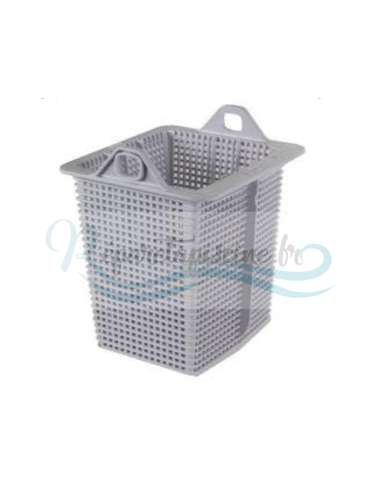 Panier de préfiltre