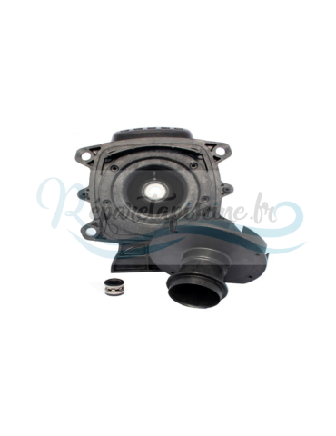 Garniture mécanique...