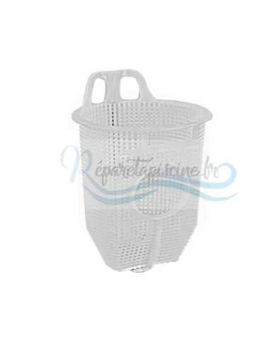 Panier de préfiltre