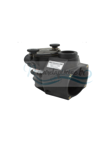 Corps de pompe et préfiltre