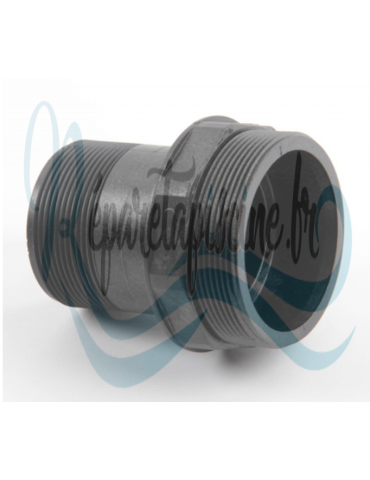 Traversée de paroi pour SP...