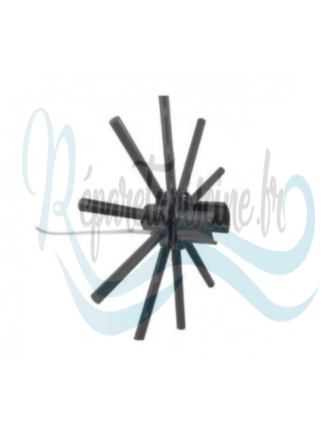 Diffuseur inférieur avec...