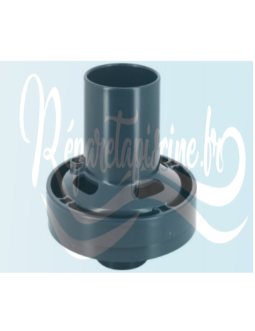 Diffuseur supérieur pour...