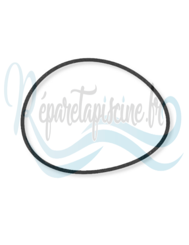 Joint torique de couvercle