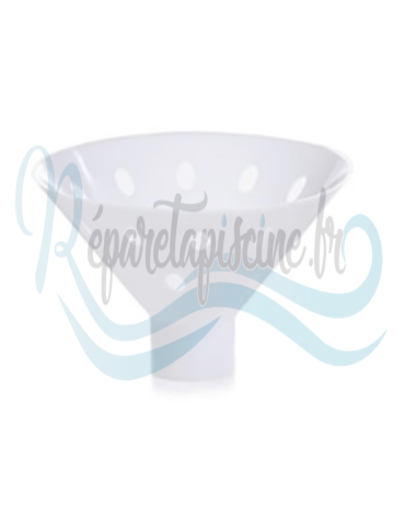 Diffuseur supérieur