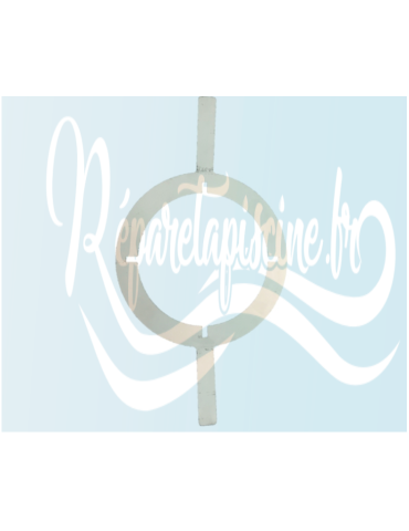 Clef de serrage métal 4...