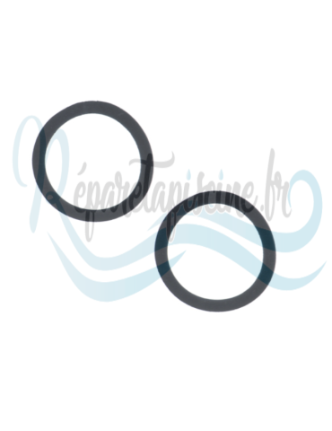 Lot de 2 joints de...