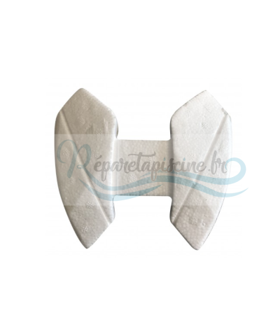 Kit Flotteur Droite Et Gauche