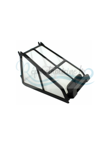 Pack de 2 filtres 200 microns