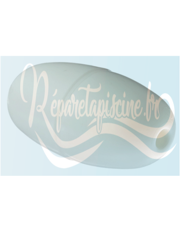 Flotteur d'équilibrage...