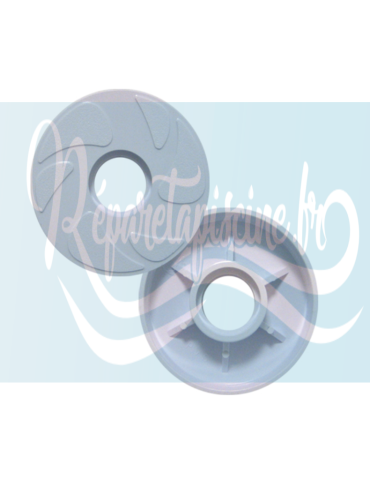 Petite roue dentelée...