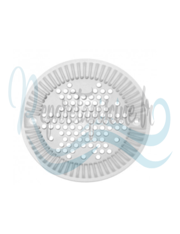 Grille bombée diam 19,5...