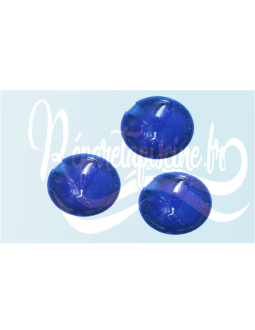 Sachet de 3 enjoliveurs...