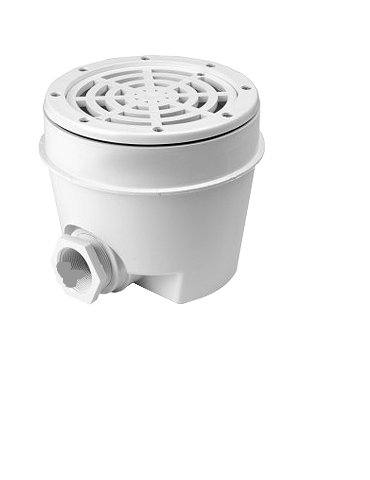 POOL'S Bonde de fond