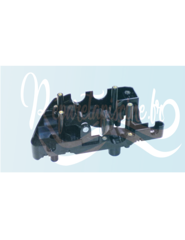 Chassis Polaris 3900S