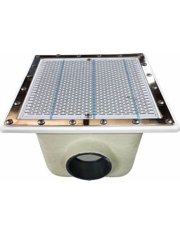 KRIPSOL Bonde de fond