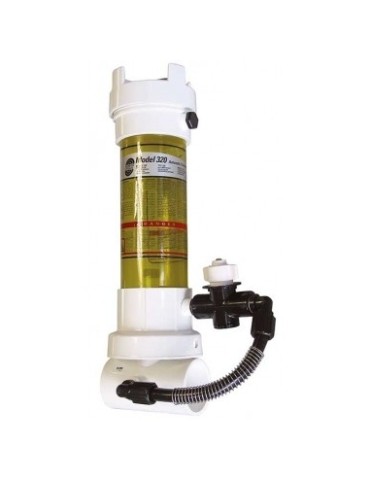 Pentair doseur RAINBOW