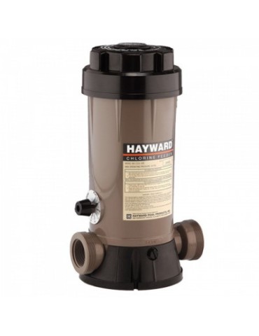 Hayward doseur HW4 et HWD4