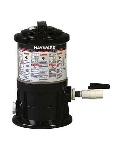 Hayward doseur HW7 et HW14