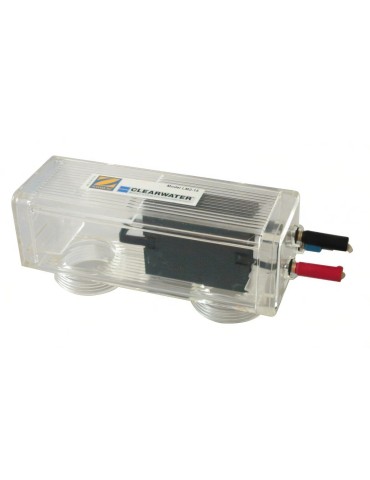 Zodiac Clearwater série LM2