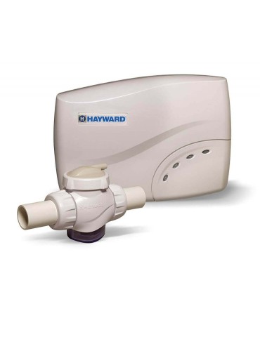 Hayward Salt et Swim 3C