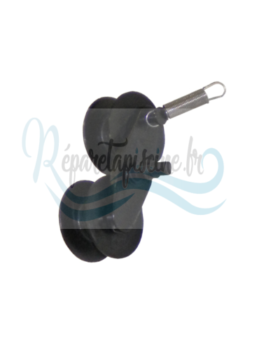 Kit tension de la chaine...