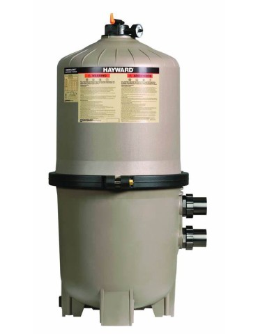 HAYWARD Swimclear avant 2011