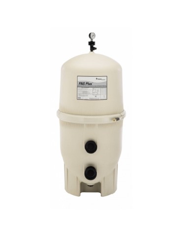 PENTAIR RPM Titan et FNS Plus
