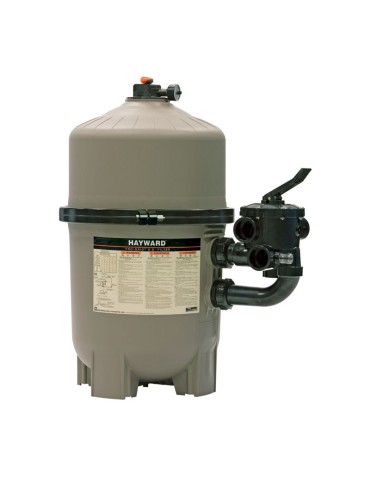 HAYWARD Progrid