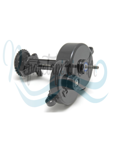 Ensemble boite de vitesse...