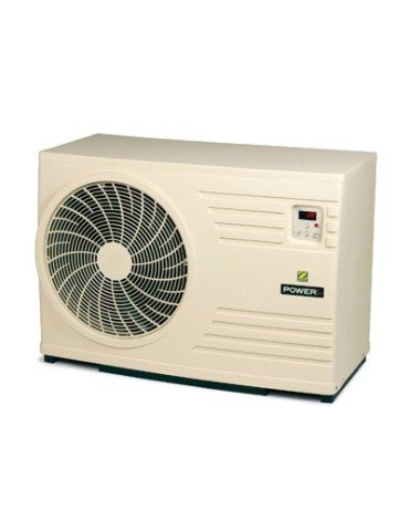 ZODIAC Powerpac