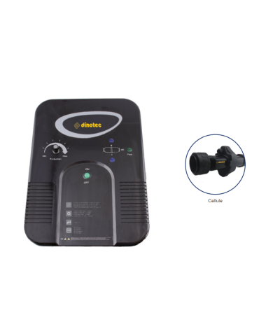 DINOTEC Access