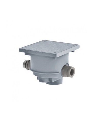 WELTICO boitier de connexion