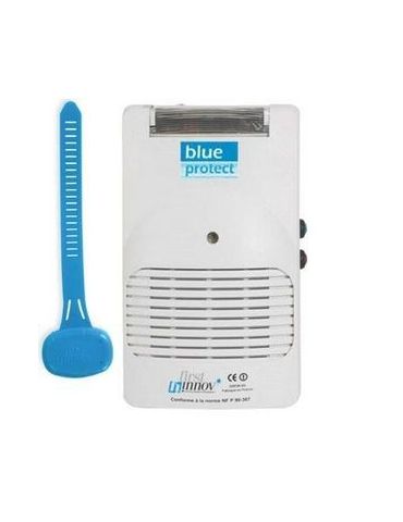 BLUEPROTECT CENTRALE+ 1 BRACELET