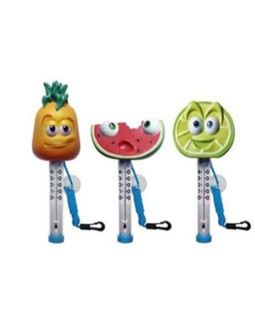 Thermomètre Tutti Frutti