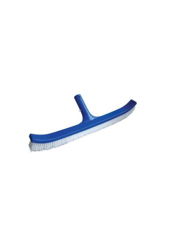 BROSSE DE PAROI PLASTIQUE 46CM  BROSSE DE PAROI PLASTIQUE 46CM