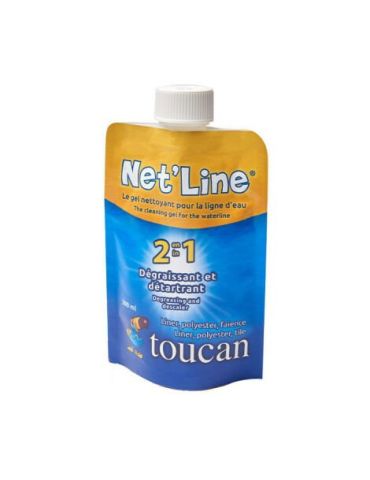 NET LINE TUBE 300ML