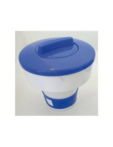 DOSEUR FLOTTANT PISCINE DOSEUR FLOTTANT PISCINE