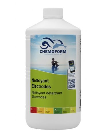 Nettoyant Electrodes