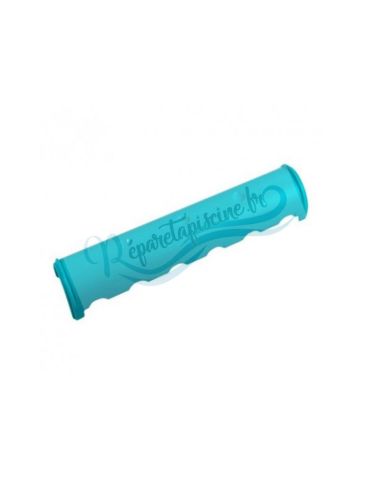Bumper avant vert Bumper avant vert