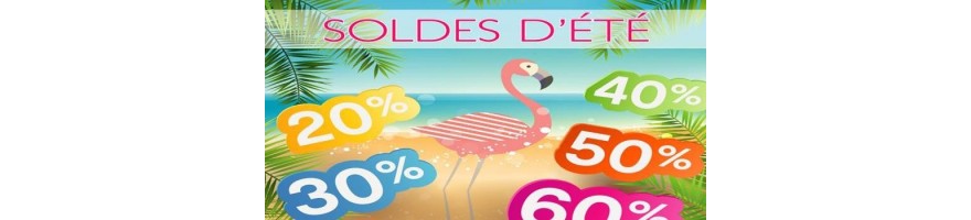 soldes été 2025